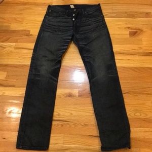 Ralph Lauren jeans RRL